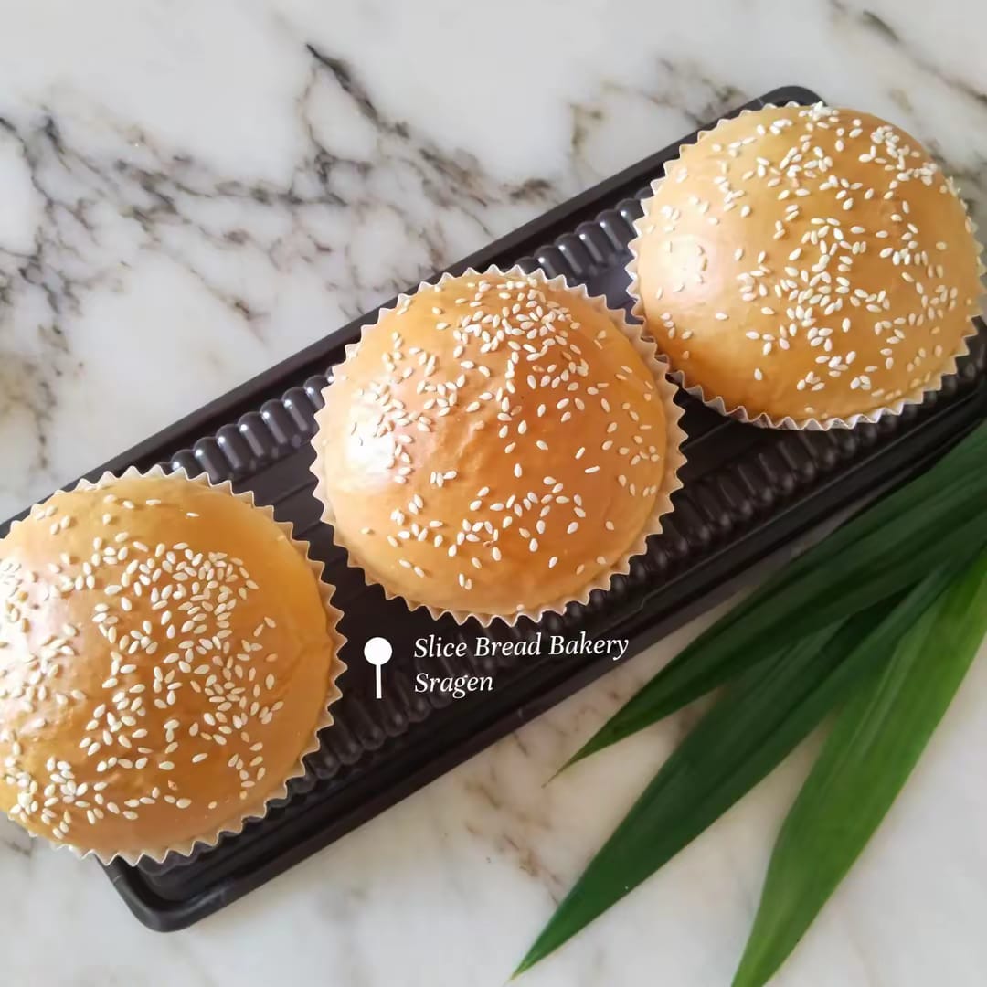 Roti Kelapa